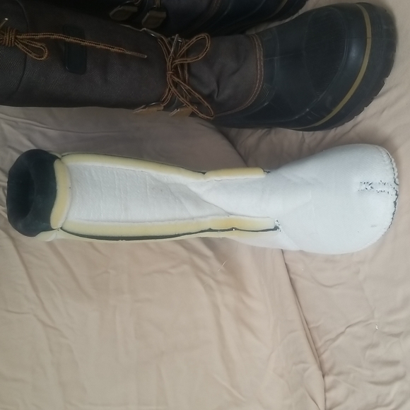 Mens Boots - Picture 4 of 8